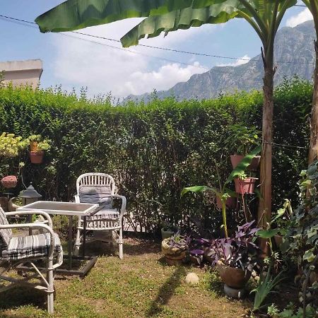 Apartman Art Kotor Exteriör bild